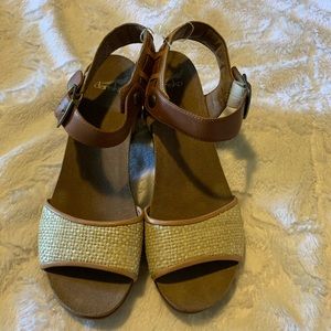 Dansko Debby Sandal